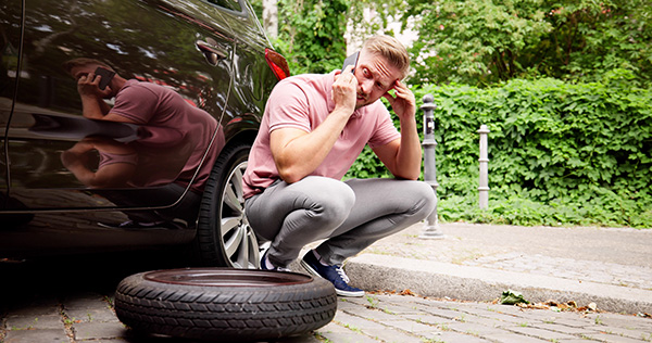 What Are Automakers Using Instead of Spare Tires In Modern Cars? | Morrison Tire Inc.